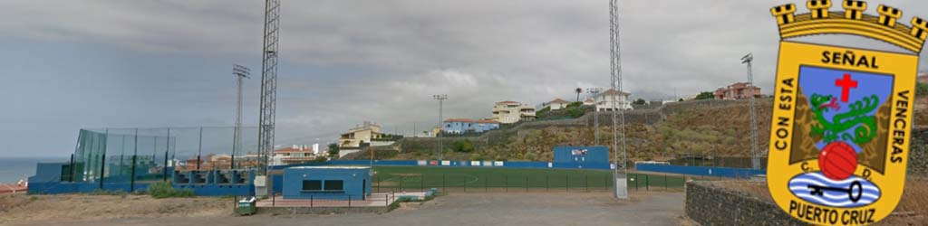 Estadio Municipal Nestor Perez Suarez